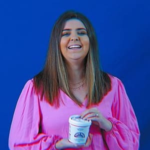 Paola Veganismo Descomplicado
