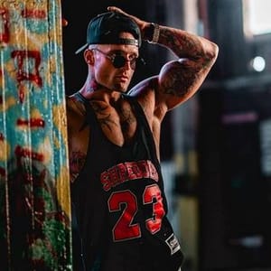 Dominic Killworth
