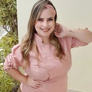 Karoliny Almeida