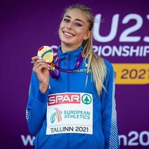 Gaia Sabbatini