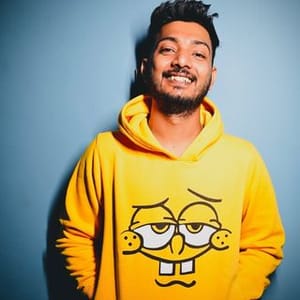 Hiren Shukla
