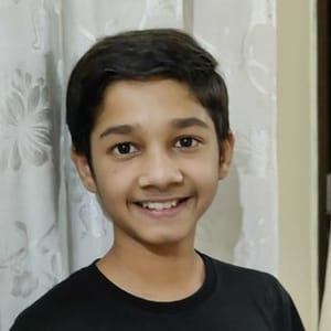 Vedant Sinha