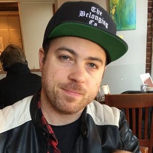 Seth Mosley