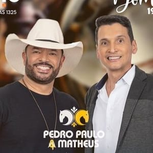 Pedro Paulo E Matheus