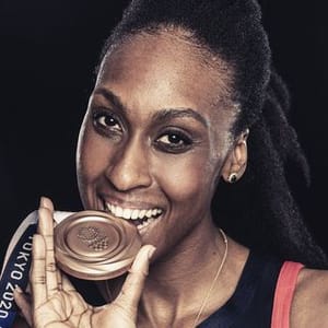 Sandrine Gruda