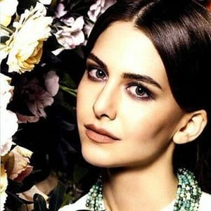 Ezgi Asaroglu