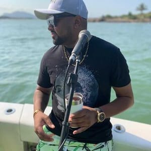 Alex Nosso Samba
