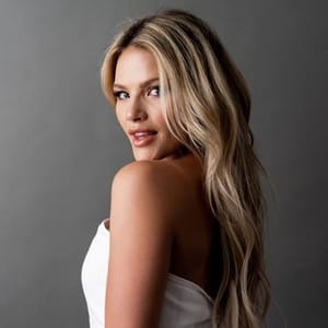 Witney Carson Mcallister