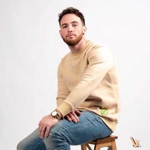 Kyle Bolin