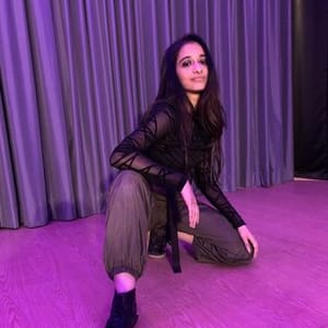 Komal Mawani