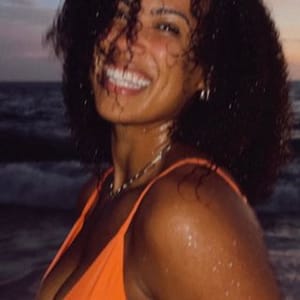 Cierra Porter