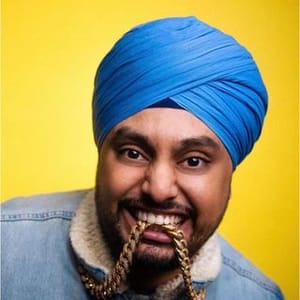 Sangtar Singh