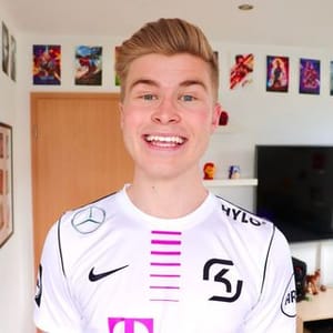 Niklas Norenberg