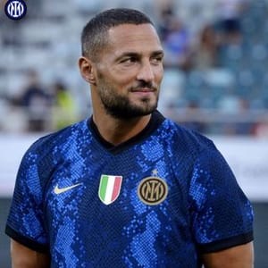Danilo D'ambrosio