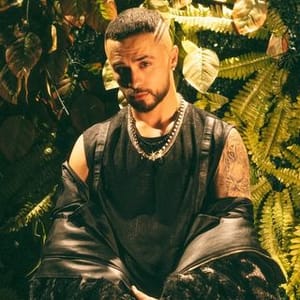 Manu Medina