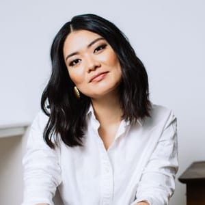 Michelle Mijung Kim