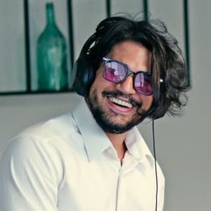 Soroush Naderi