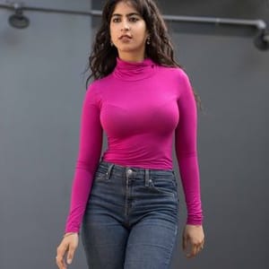 Aneesha Madhok