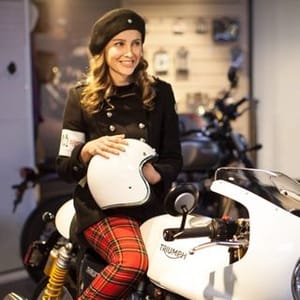 Francisca Laree