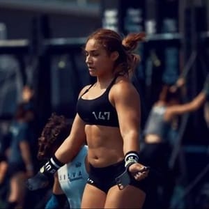 Dariana Rosales