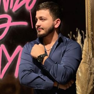 Ilmirze Agabeyov