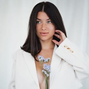 Rakhmanova Darya