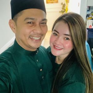 Almy Nadia