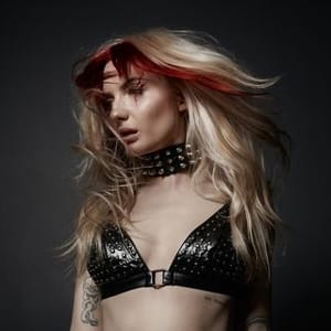 Lucille Croft