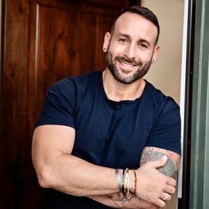 Carmine Sabatella