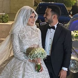 Noor Mekdad