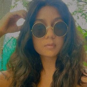Pooja Doshi