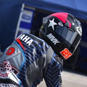 Dean Berta Vinales