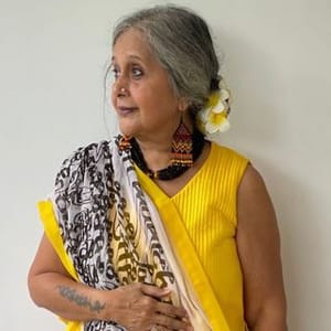 Manjri Varde