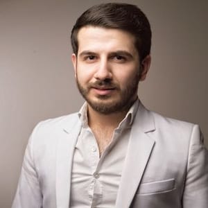 Kamil Qedimzade