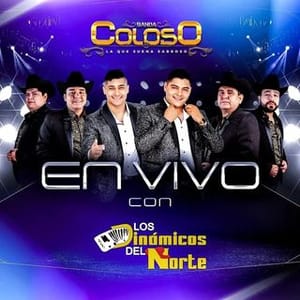Banda Coloso Oficial