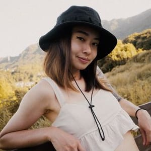 Alexandra Lee Suzuki