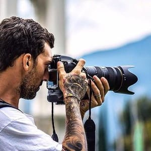 Matteo Righi