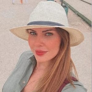 Maria Del Gallego