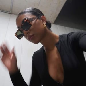 Francesca Omorogbe