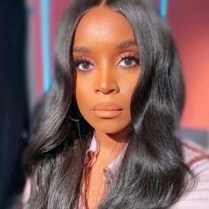 Felisha King Harvey