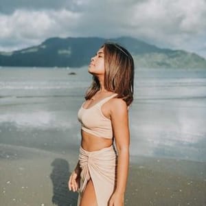Christiana Chindy