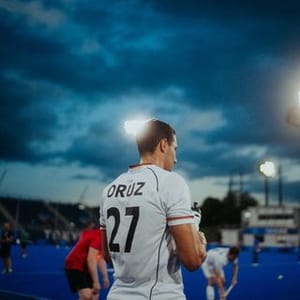 Timur Oruz