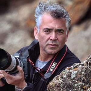 Claudio Almarza