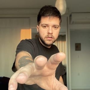 Diego Medeiros