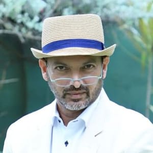 Kumar De Silva
