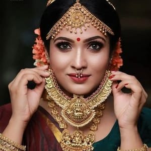 Aswathy Beautyparlour