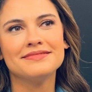 Elisa Veeck