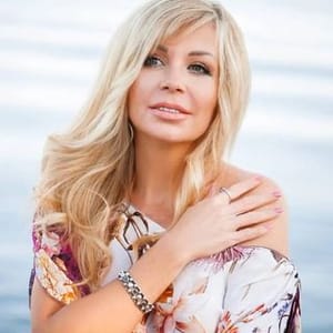 Olga Stelmakh