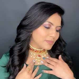 Gurpreet Mahar