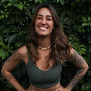 Isa Giani